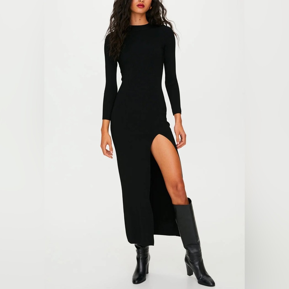 Babaton Dress